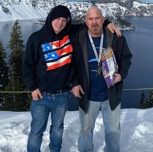 Meet your Posher, Cody